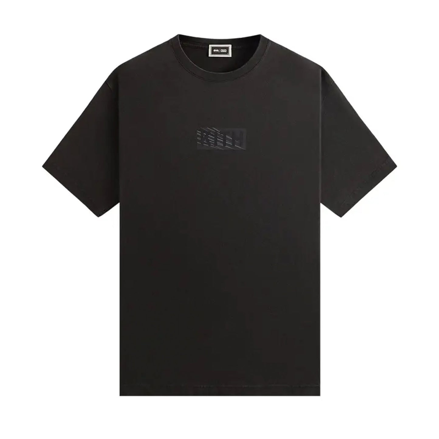 Kith x Batman Catwoman Vintage Tee Black