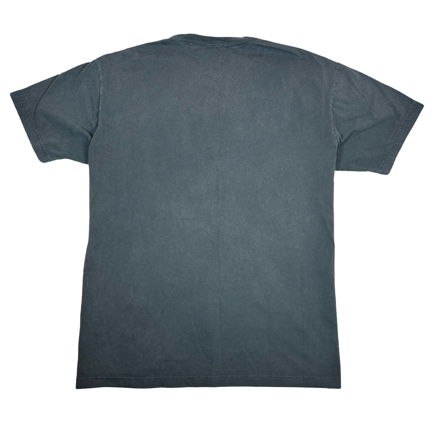 Kith x Marvel X-Men Chopper Vintage Tee Black PH [USED] - M (Used)