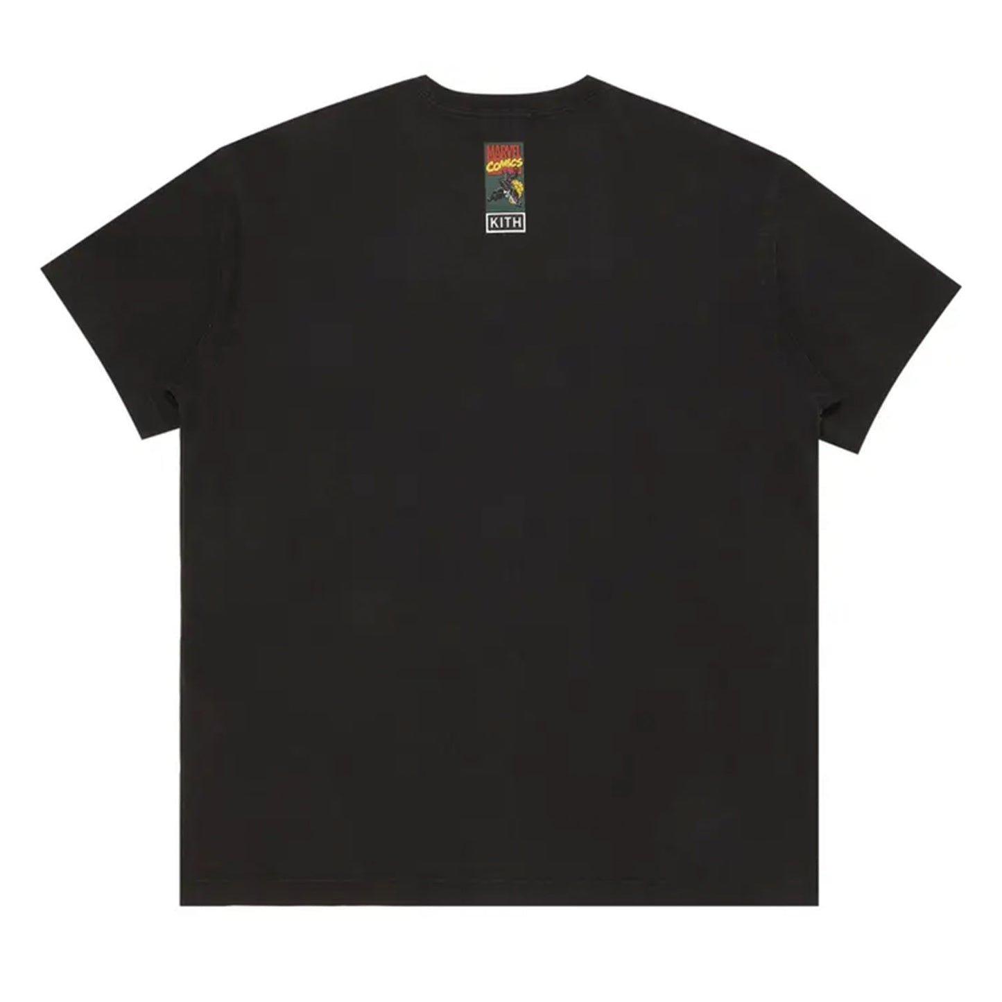 Kith x Marvel Goblin Knight Vintage Tee Black