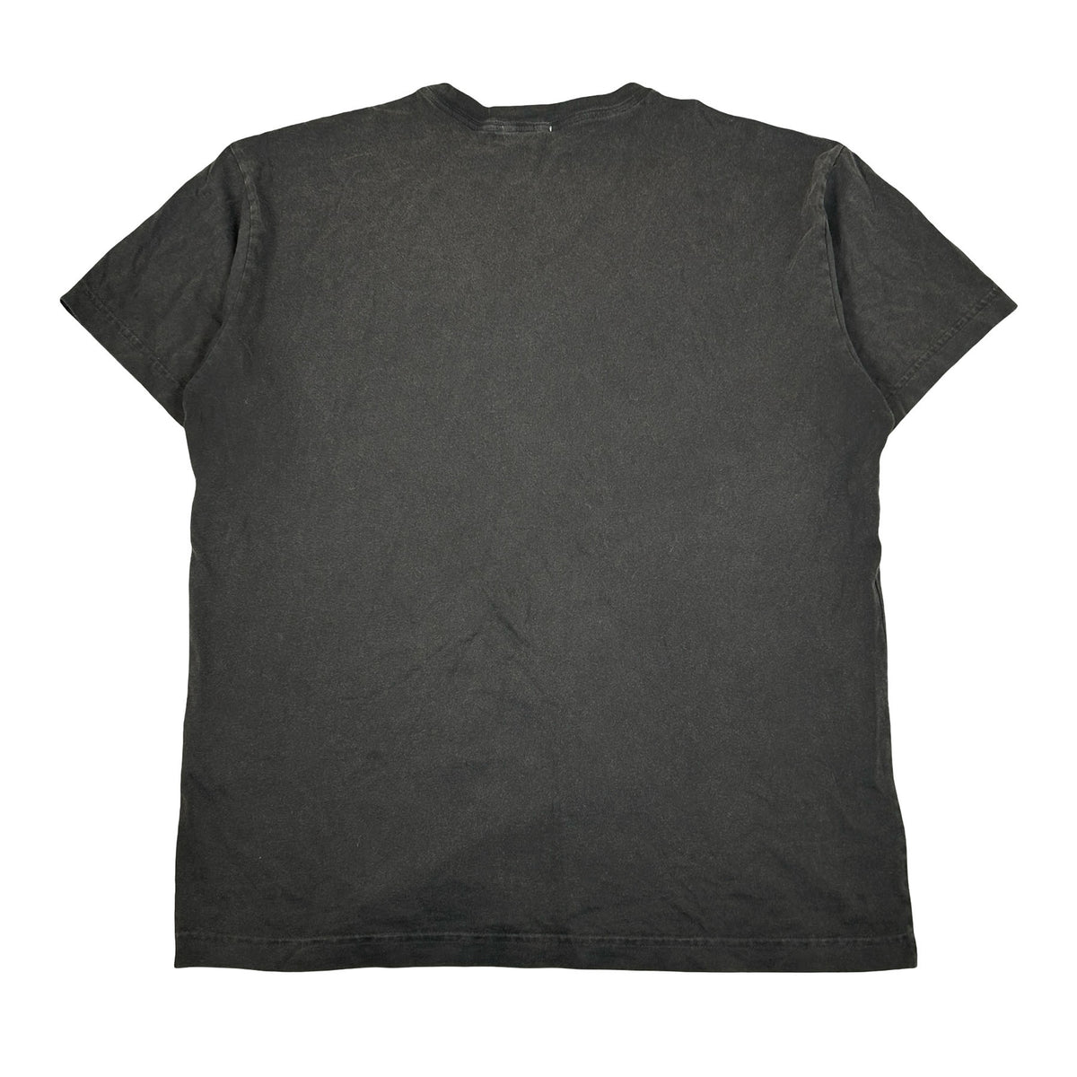 Kith Mike Tyson Vintage Tee Black [USED] - M (Used)