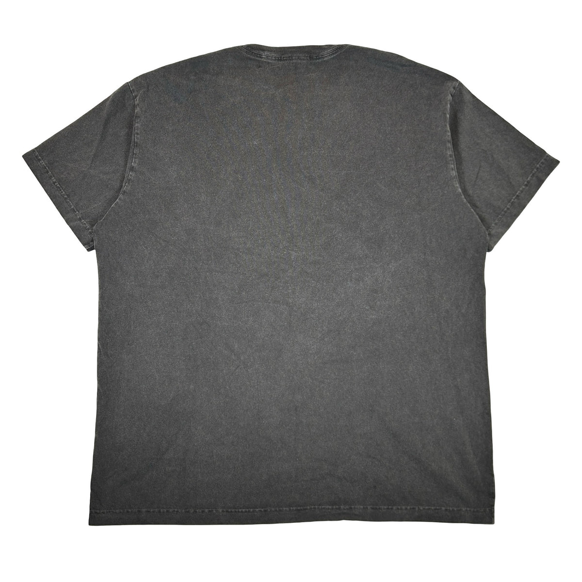 Kith x Marvel Red Hulk Vintage Tee Black [USED] - XL (Used)