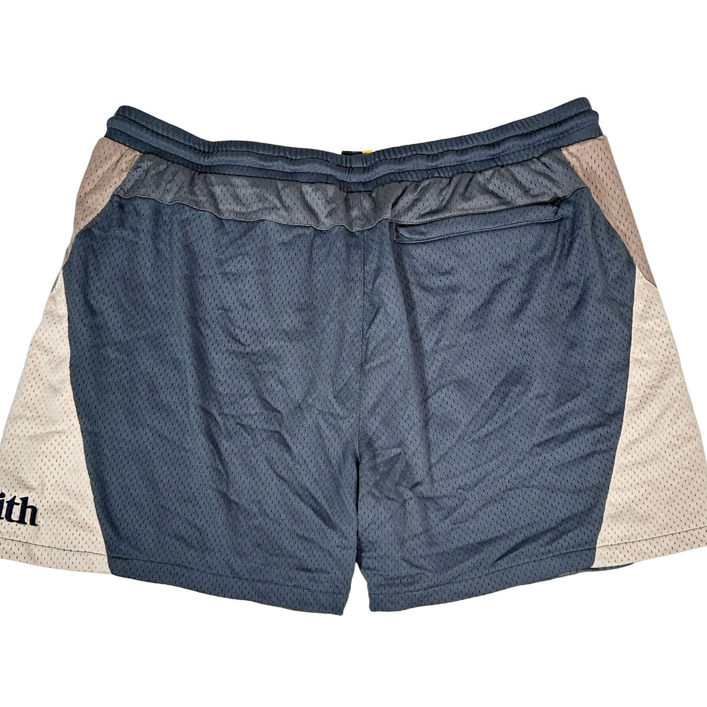 Kith Harden Panelled Mesh Short Torpedo [USED] - XL (Used)