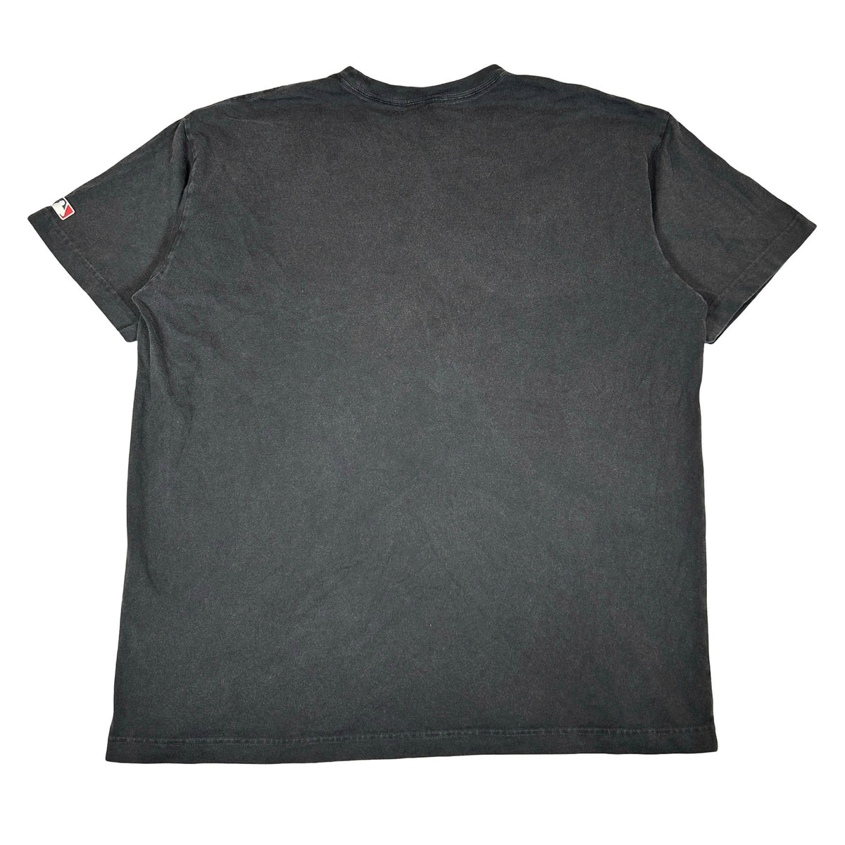 Kith x New York Yankees World Series Vintage Tee [USED] - XL (Used)