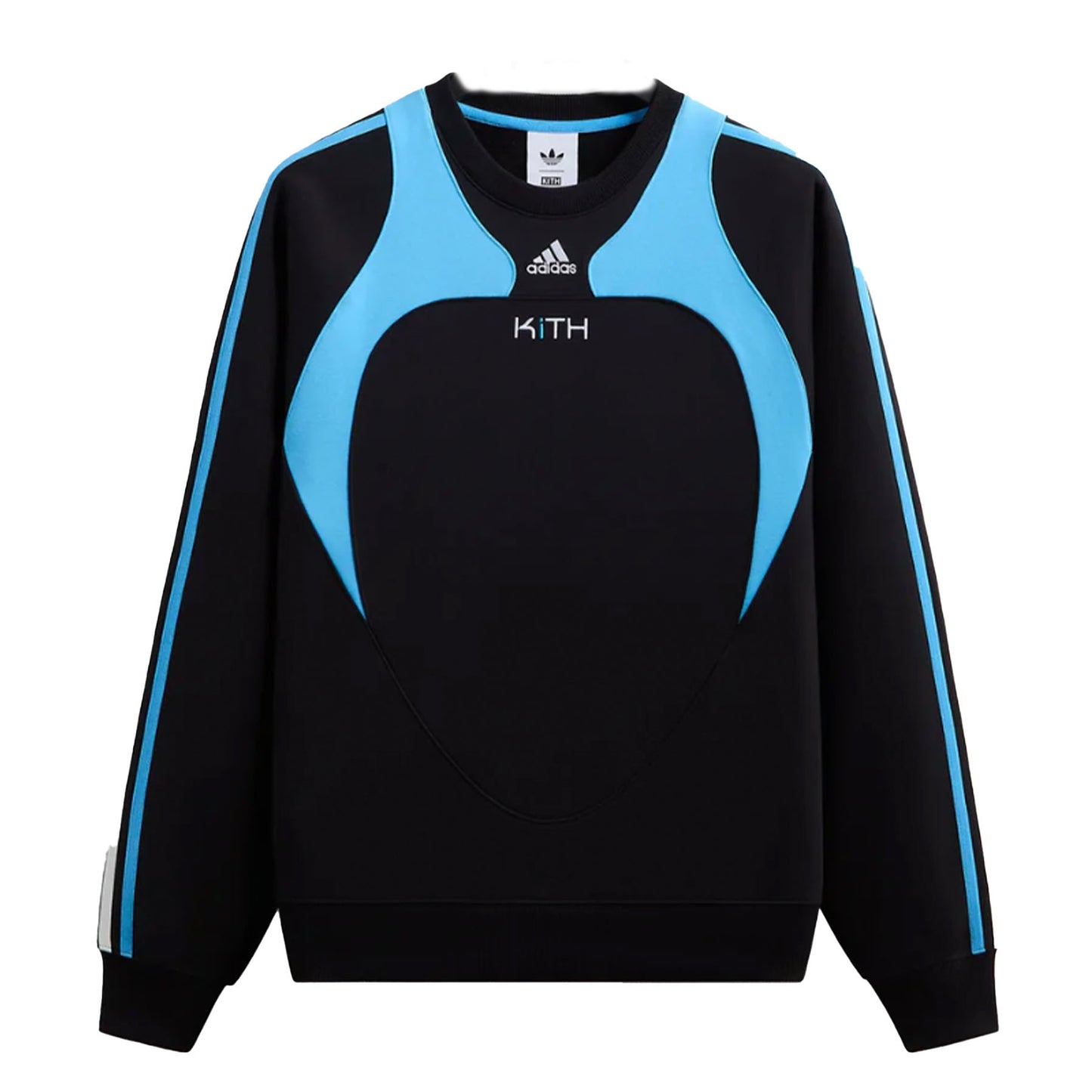 Kith & Messi for adidas Football Fleece Sweater