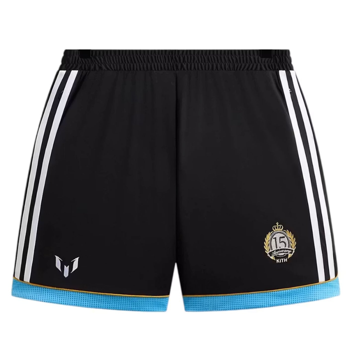 Kith & Messi for adidas Football Short