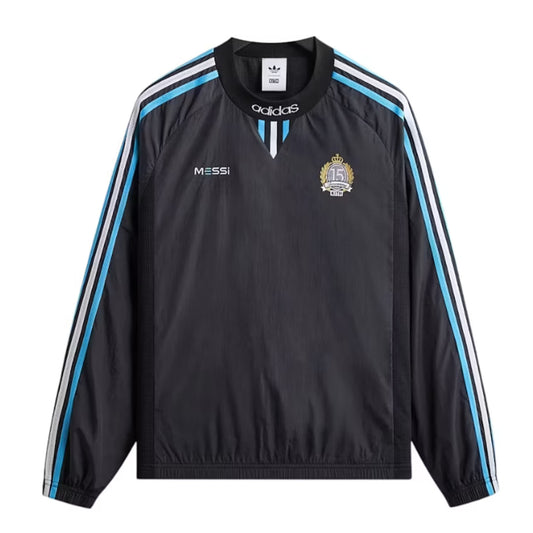 Kith & Messi for adidas Football Track Pullover
