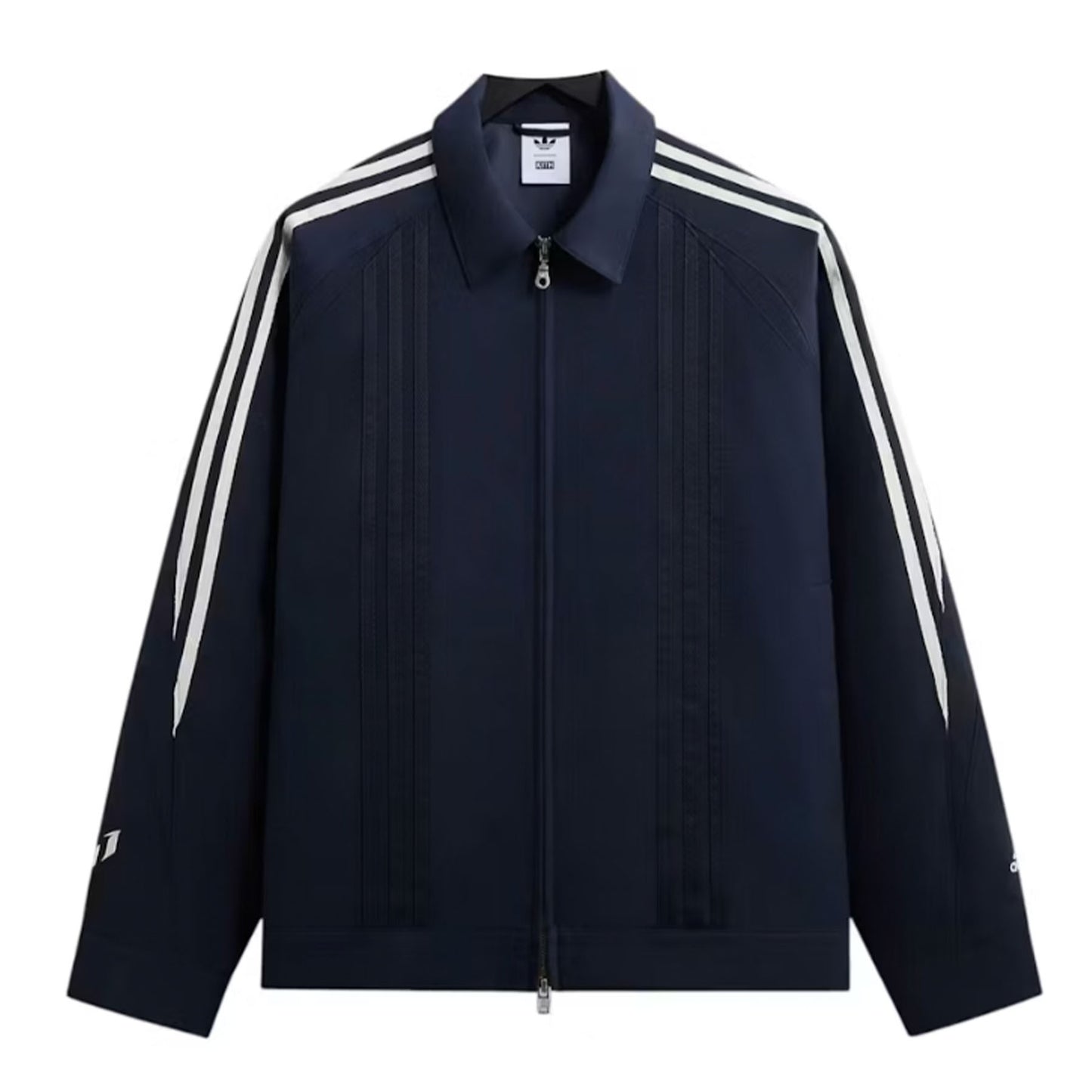 Kith & Messi for adidas Football Wool Track Jacket