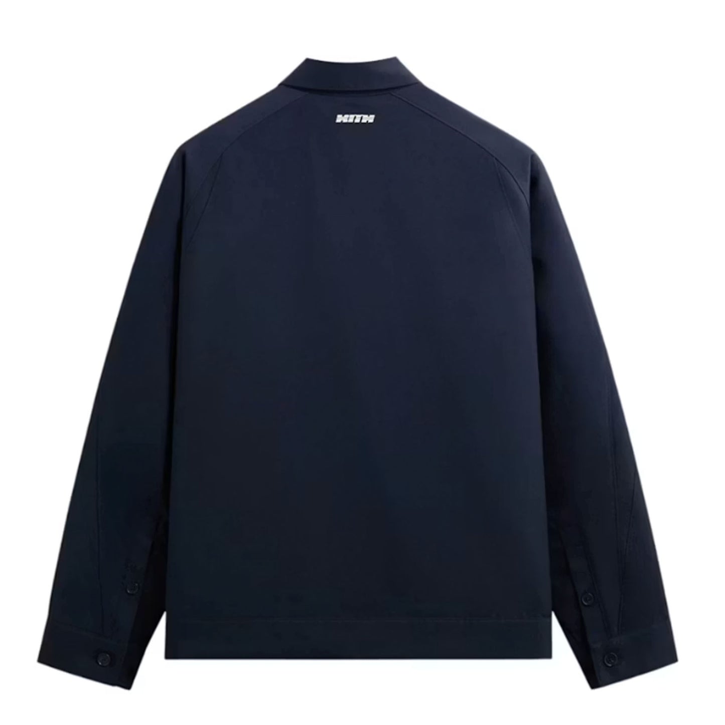 Kith & Messi for adidas Football Wool Track Jacket