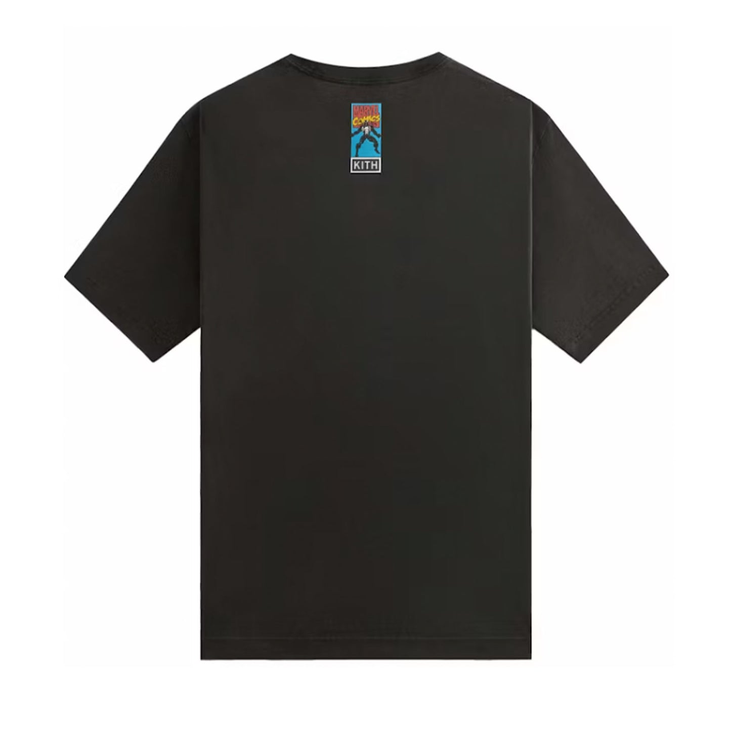 Kith x Marvel Lethal Protector Vintage Tee Black [USED] - M (Used)