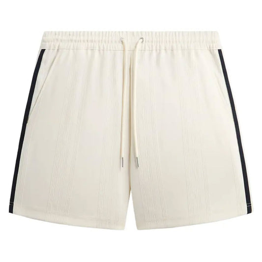 Kith x Messi For Adidas Short Chalk White