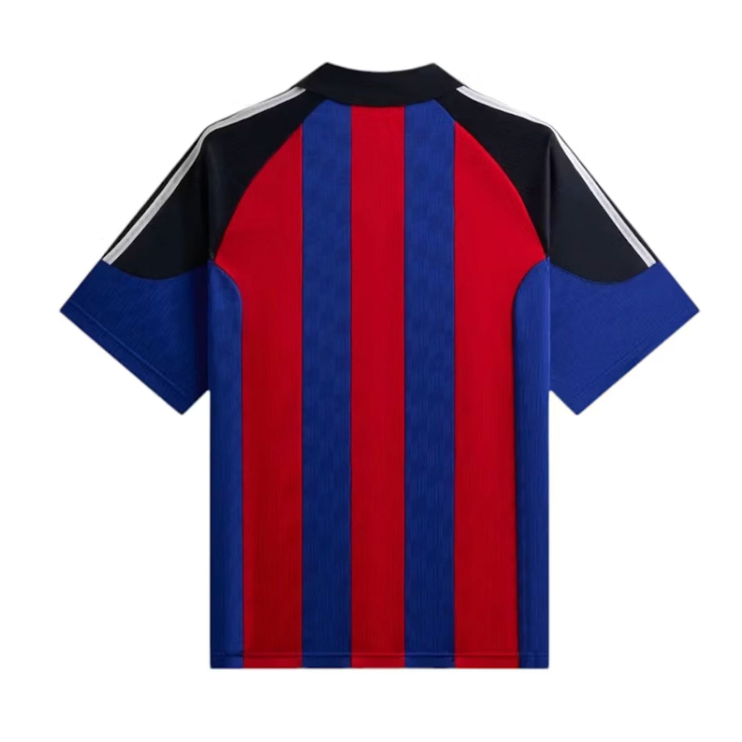 Kith x adidas Football ESPN Jersey Red/Blue