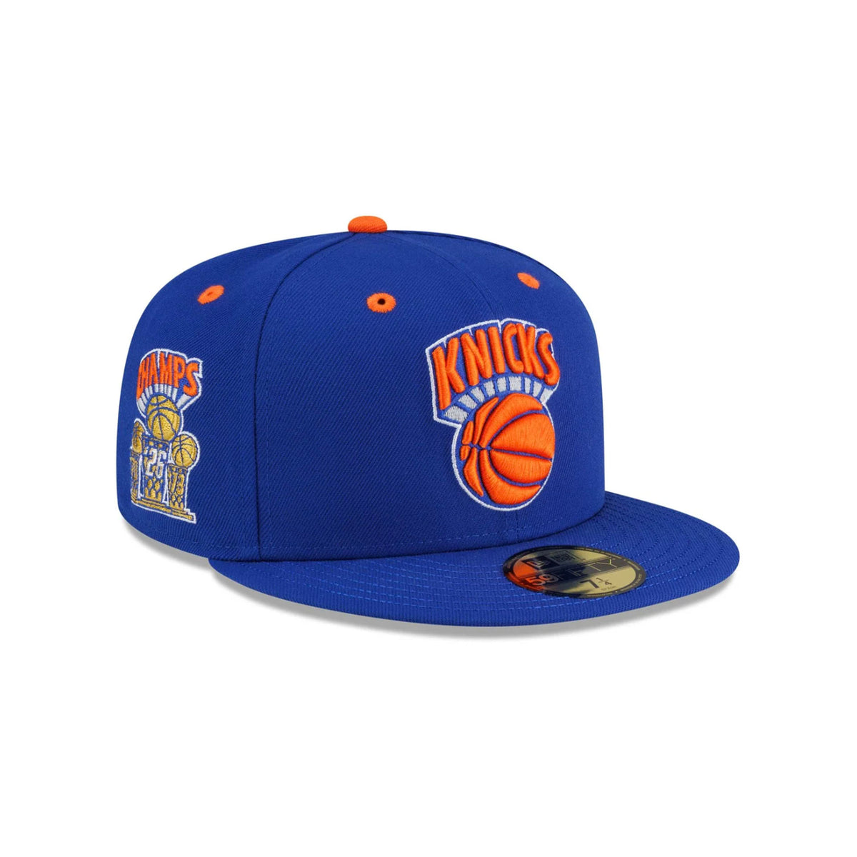 Spike Lee Banners 59FIFTY Fitted