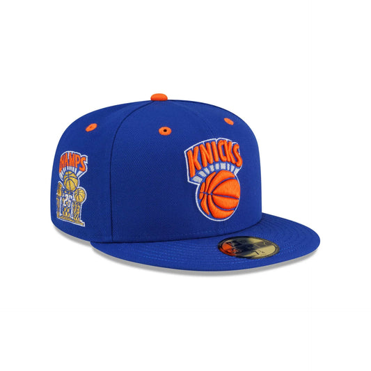 Spike Lee Banners 59FIFTY Fitted