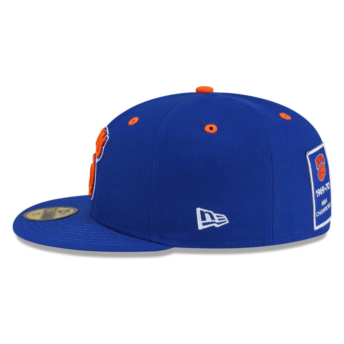 Spike Lee Banners 59FIFTY Fitted