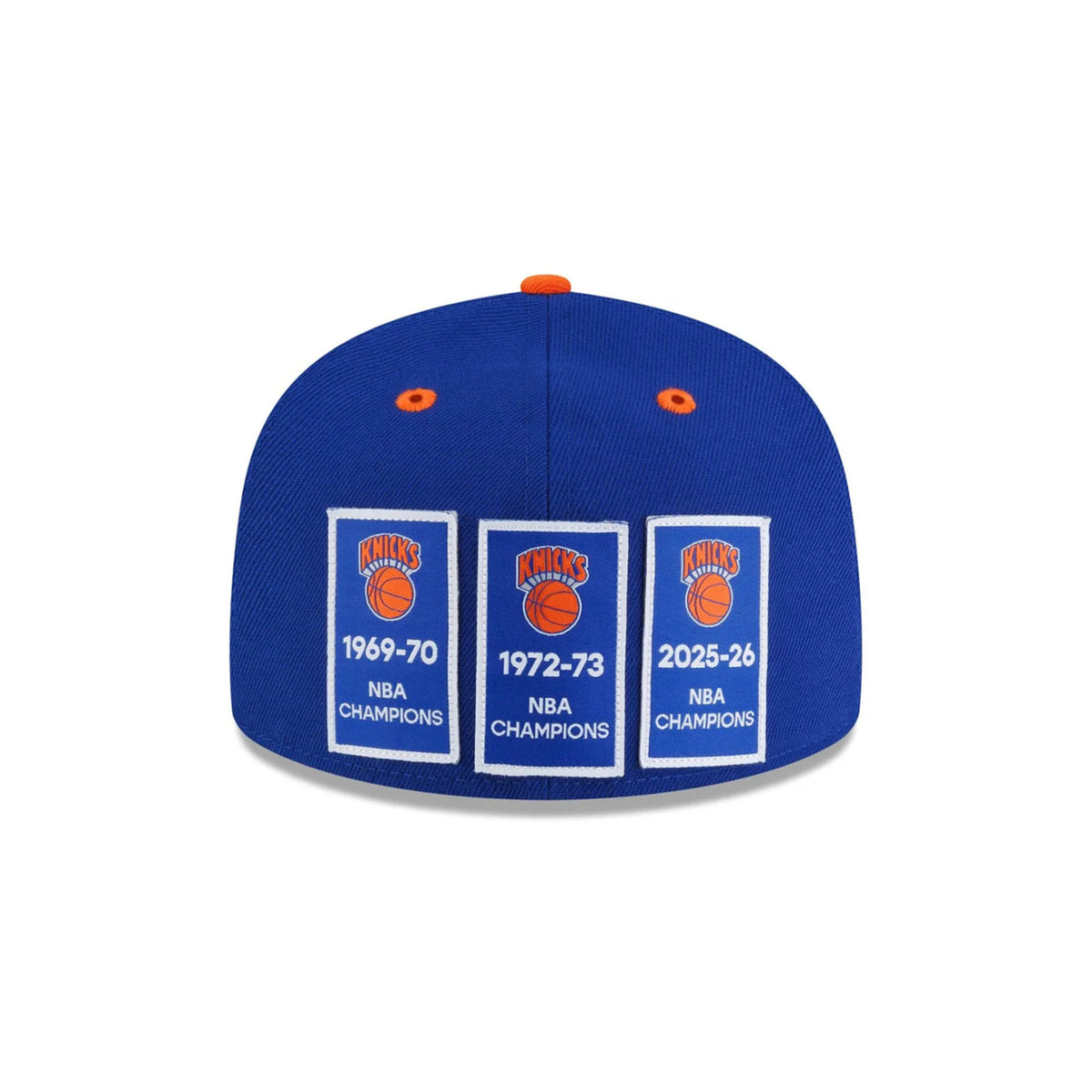 Spike Lee Banners 59FIFTY Fitted