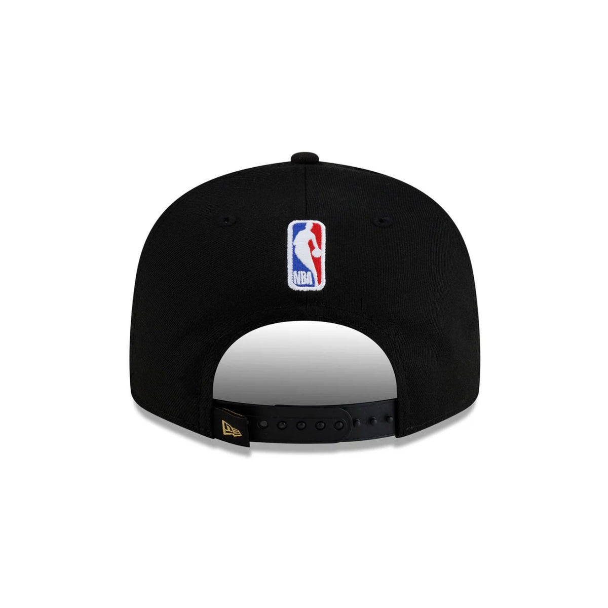 New York Knicks New Era NBA 2026 Conference Champions 9FIFTY Snapback