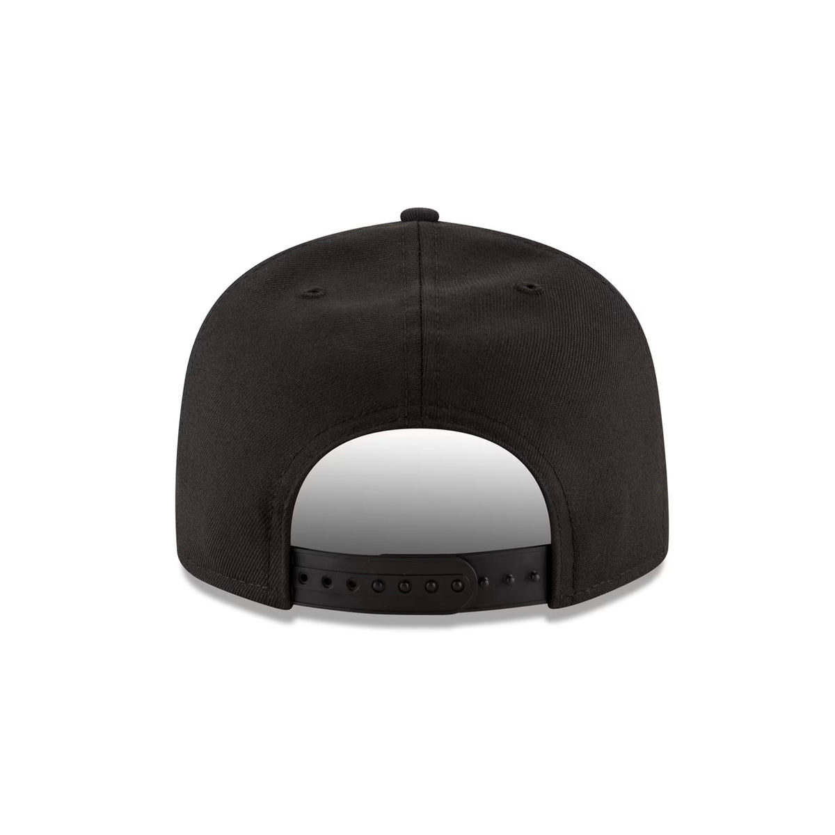 New York Knicks New Era Black 2026 NBA Finals Champions Locker Room 9FIFTY Snapback Hat