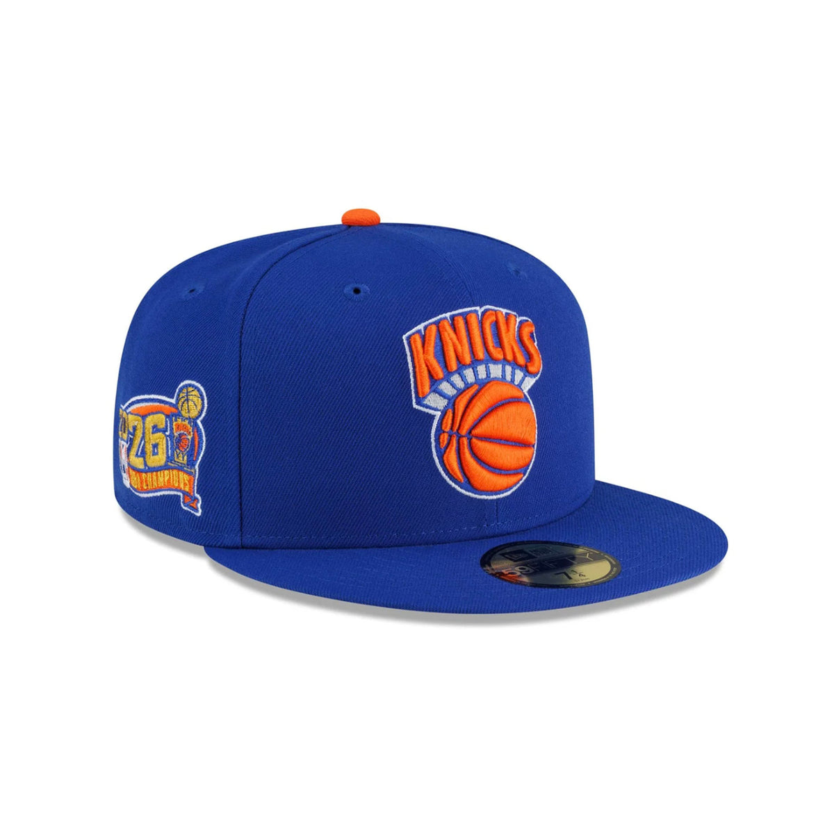 Spike Lee Rings 59FIFTY Fitted