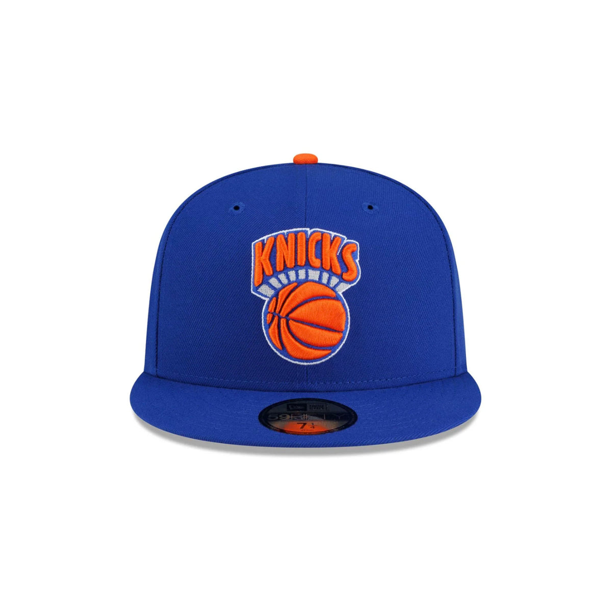 Spike Lee Rings 59FIFTY Fitted