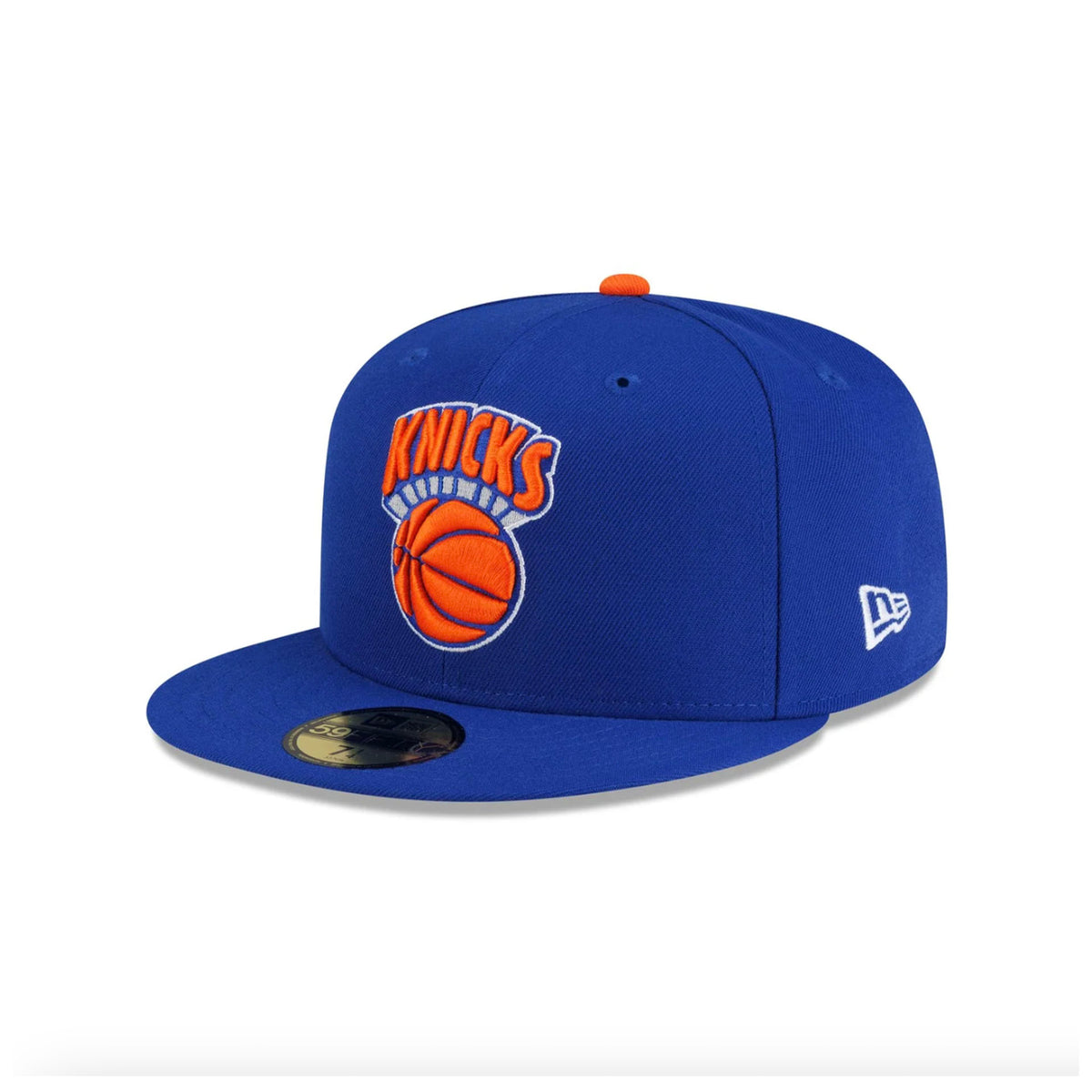 Spike Lee Rings 59FIFTY Fitted