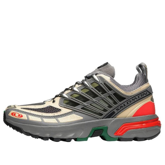 L47299200 Salomon ACS Pro Pewter Cement Eden