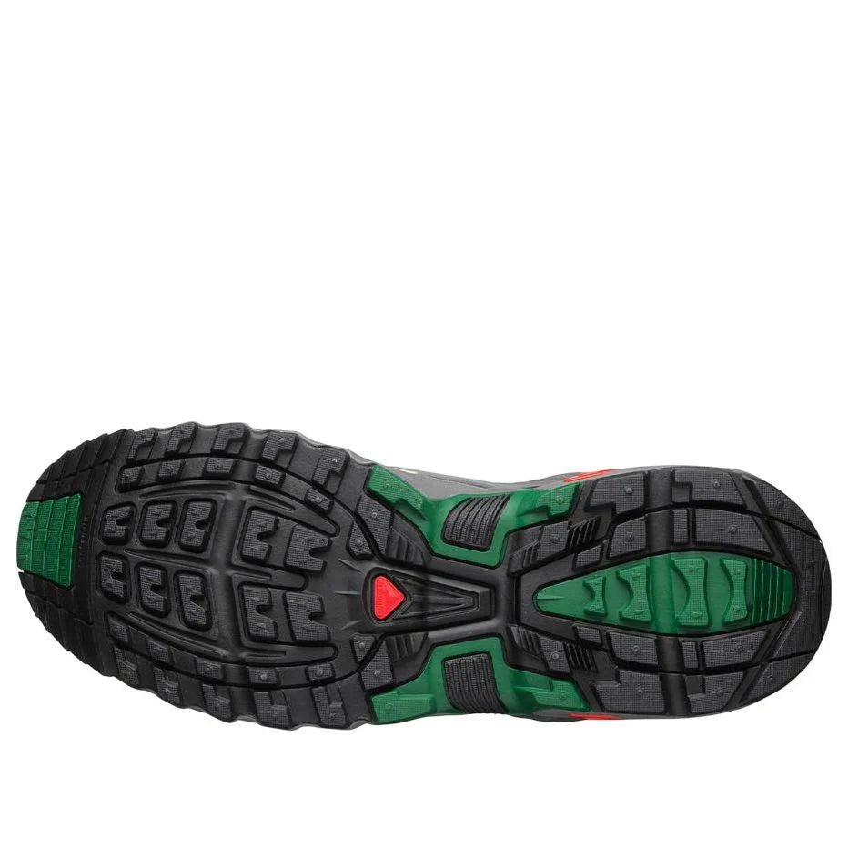 L47299200 Salomon ACS Pro Pewter Cement Eden