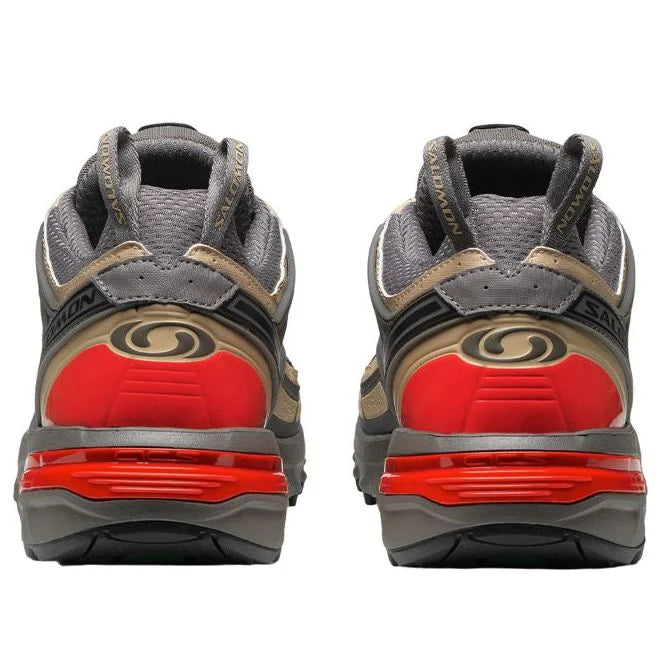 L47299200 Salomon ACS Pro Pewter Cement Eden