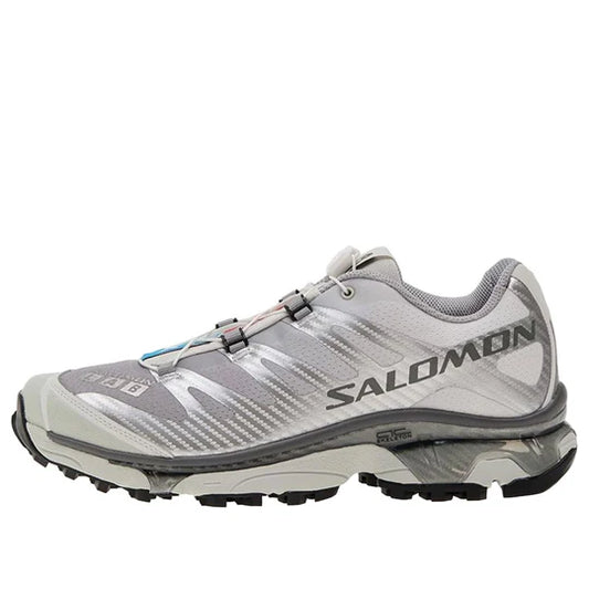 L475684 Salomon XT-4 Sharkskin Dawn Blue