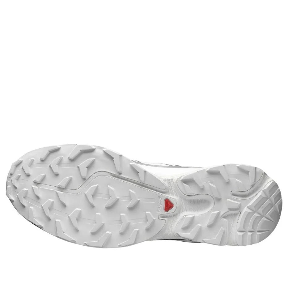 L47581100 Salomon XT-6 White Ftw Silver
