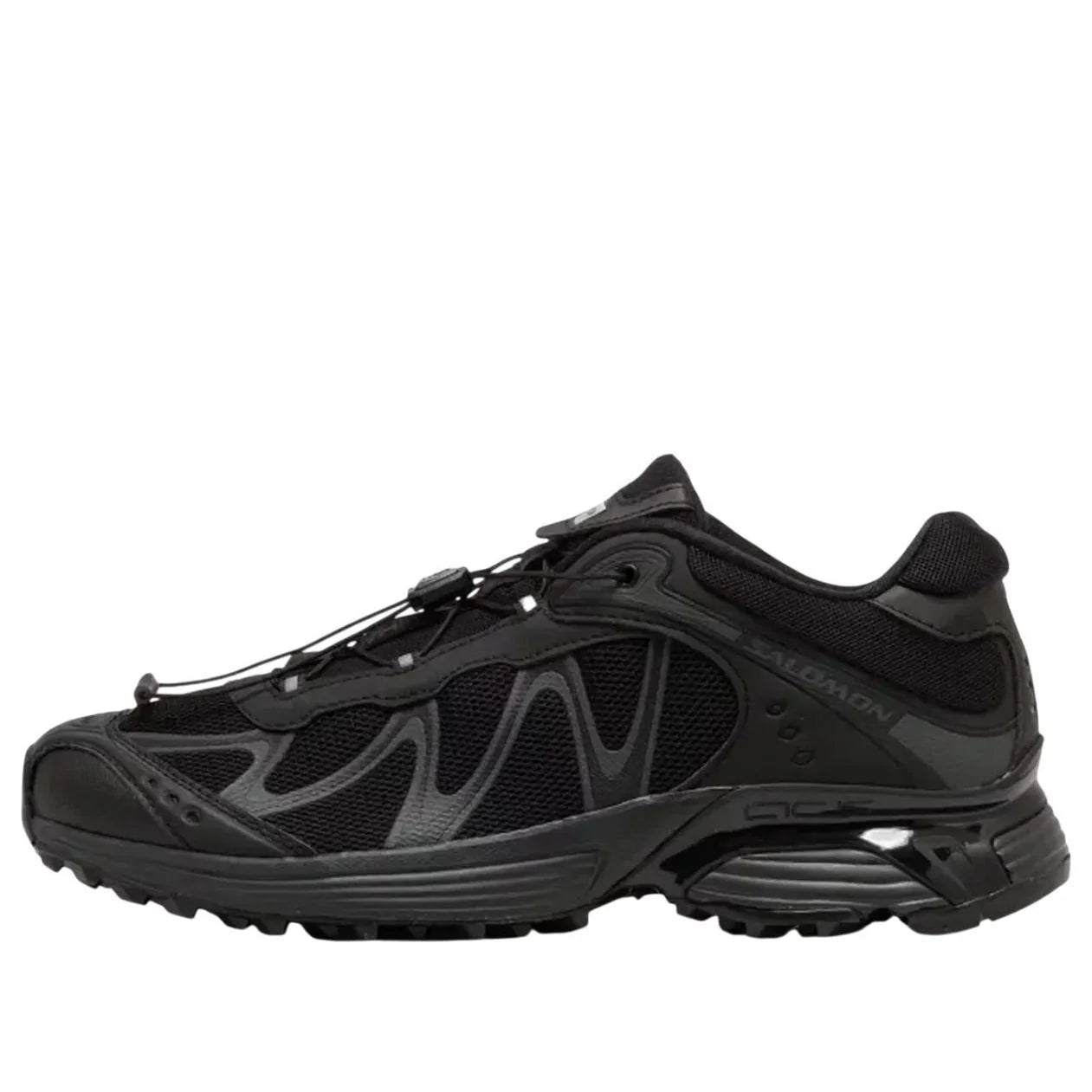 L47762000 Salomon XT-Whisper Black Asphalt
