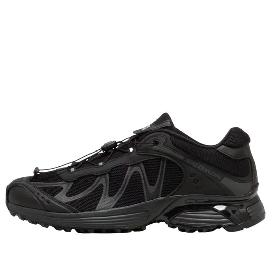 L47762000 Salomon XT-Whisper Black Asphalt