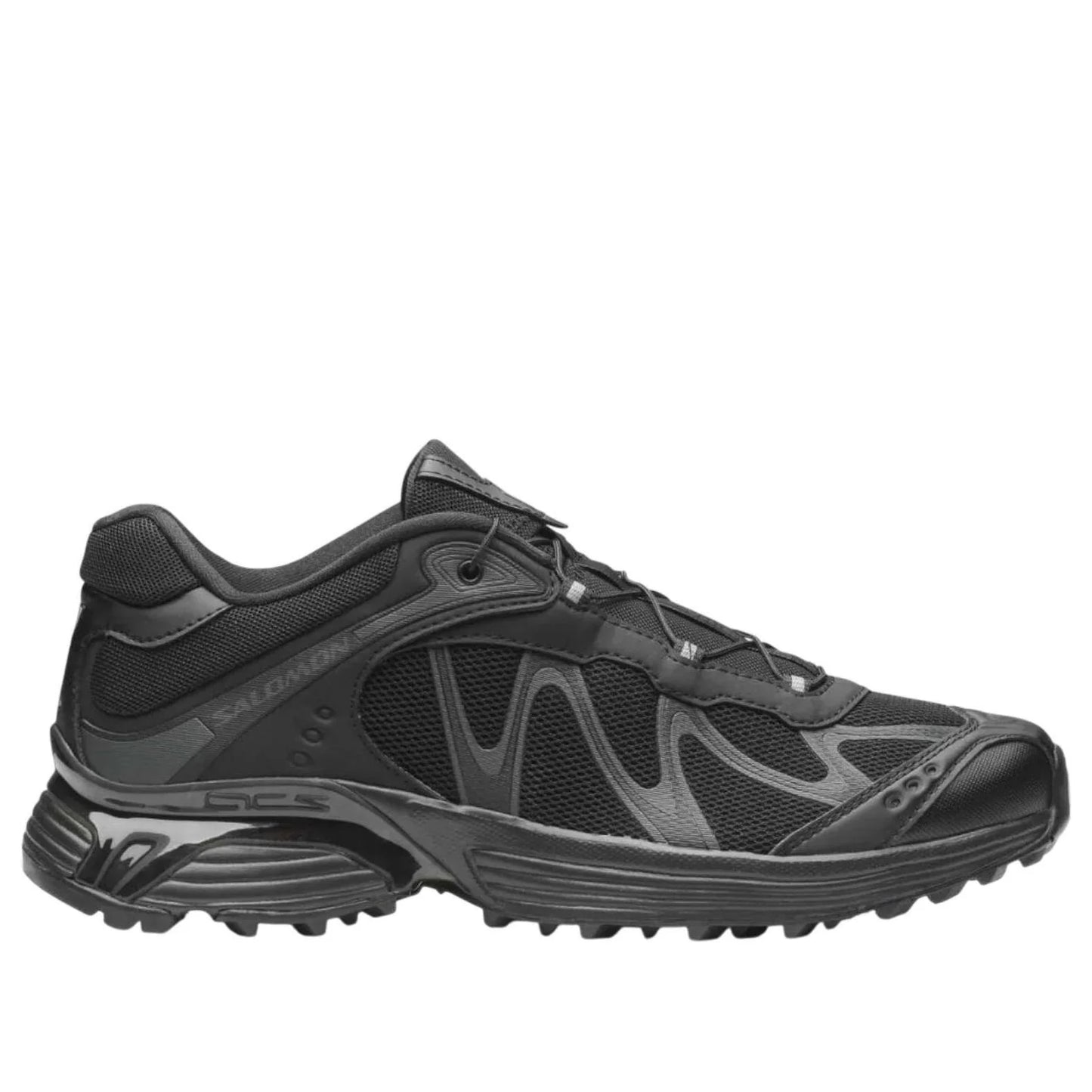 L47762000 Salomon XT-Whisper Black Asphalt