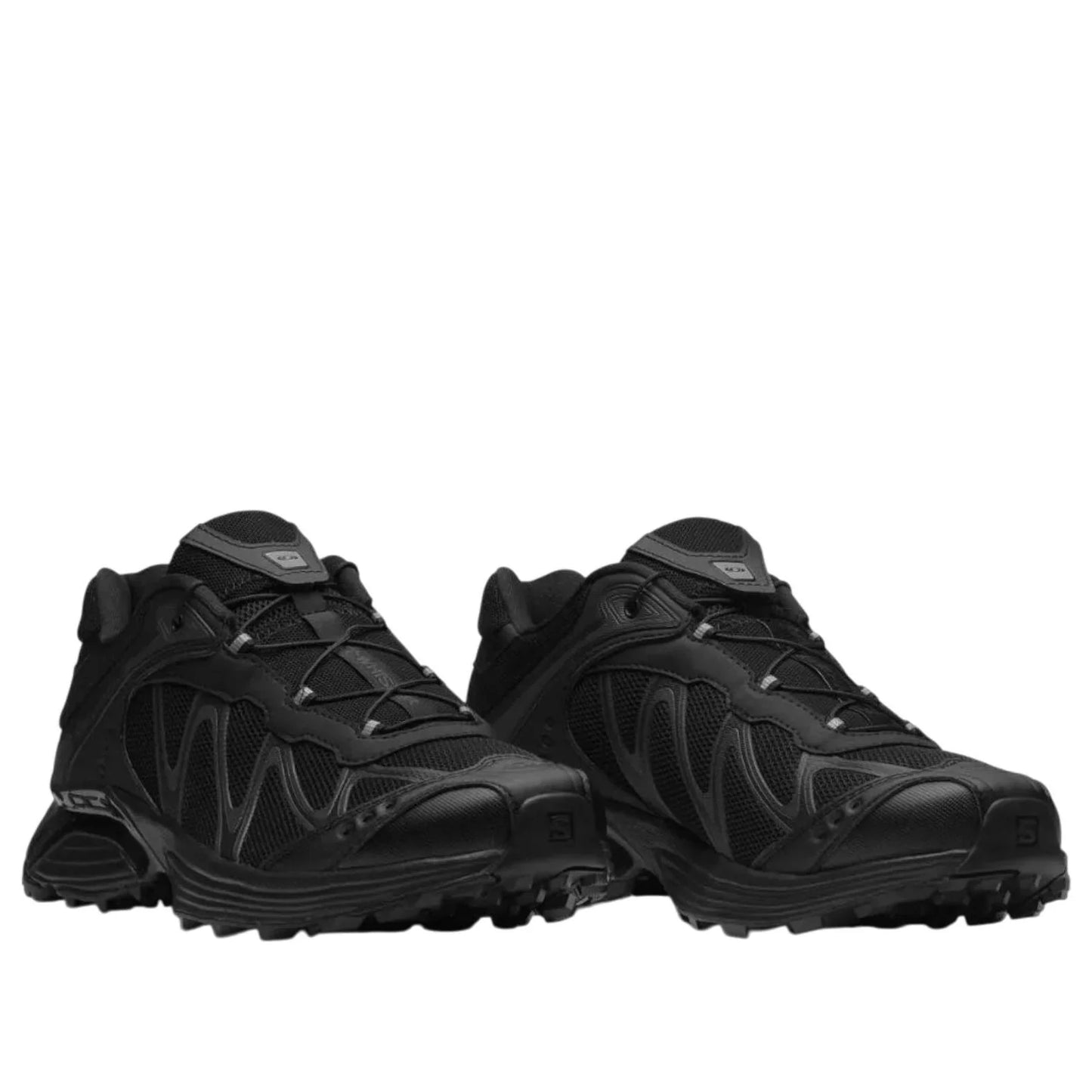 L47762000 Salomon XT-Whisper Black Asphalt