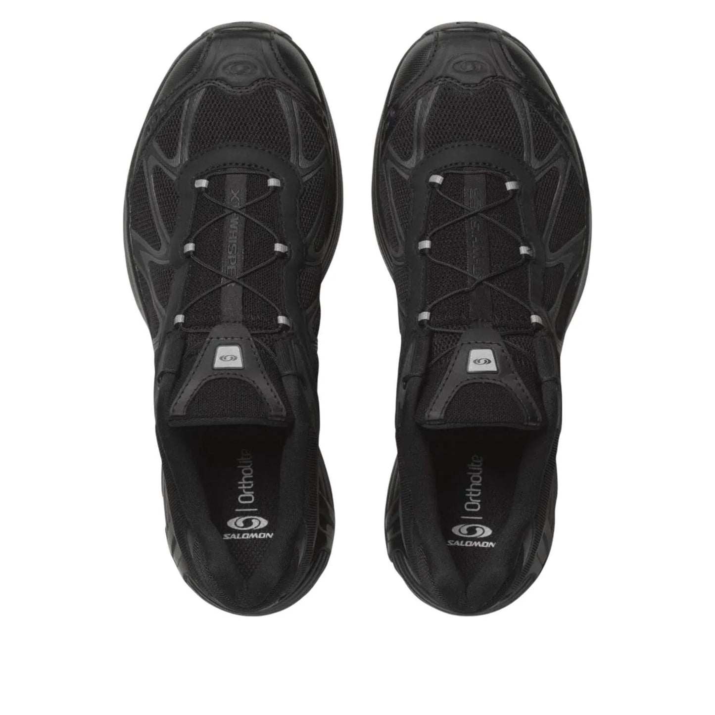L47762000 Salomon XT-Whisper Black Asphalt