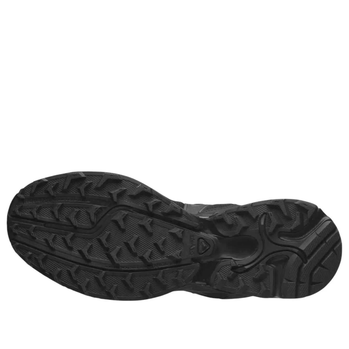 L47762000 Salomon XT-Whisper Black Asphalt