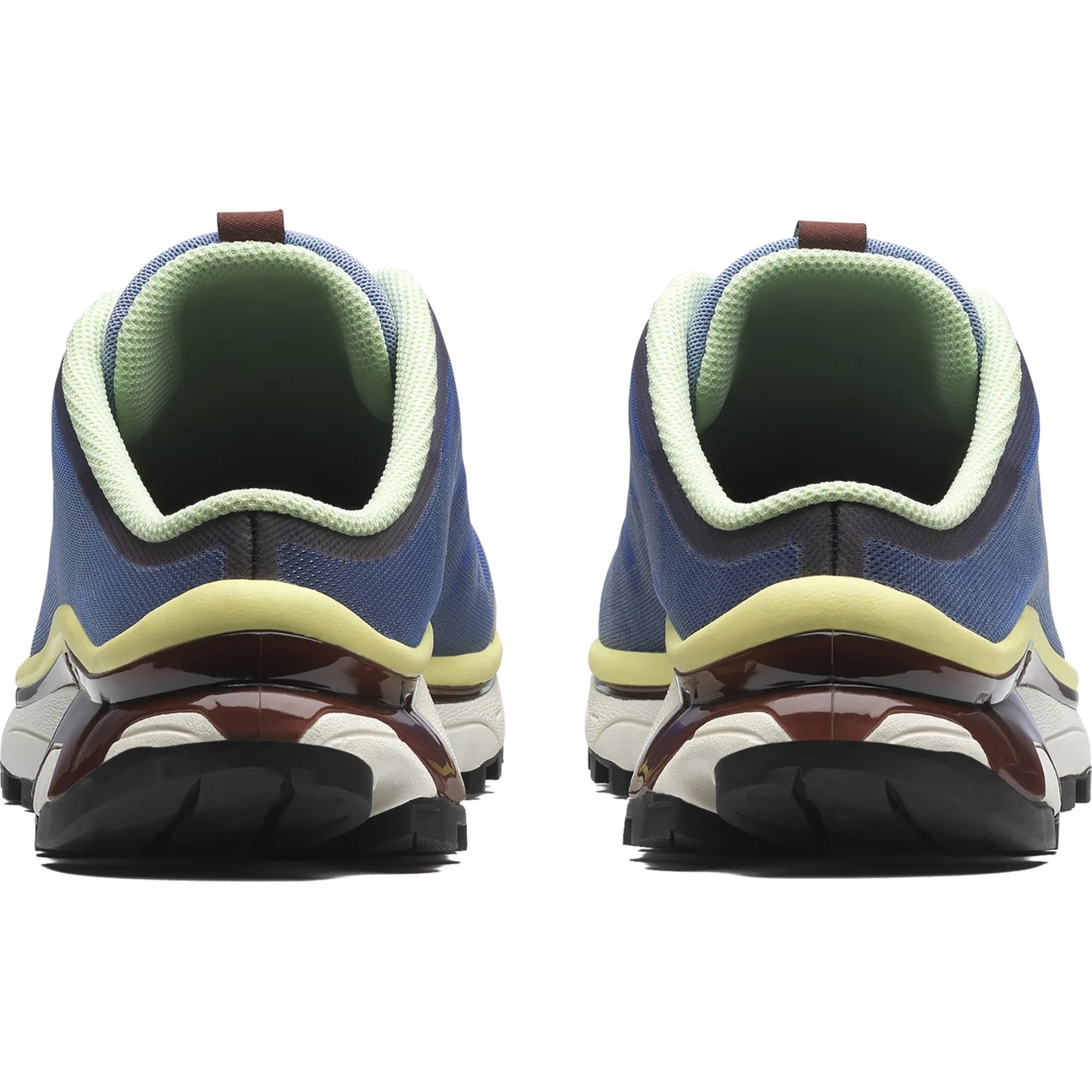 L4781130036 Salomon XT-4 Mule MM6 Maison Margiela Ultramarine