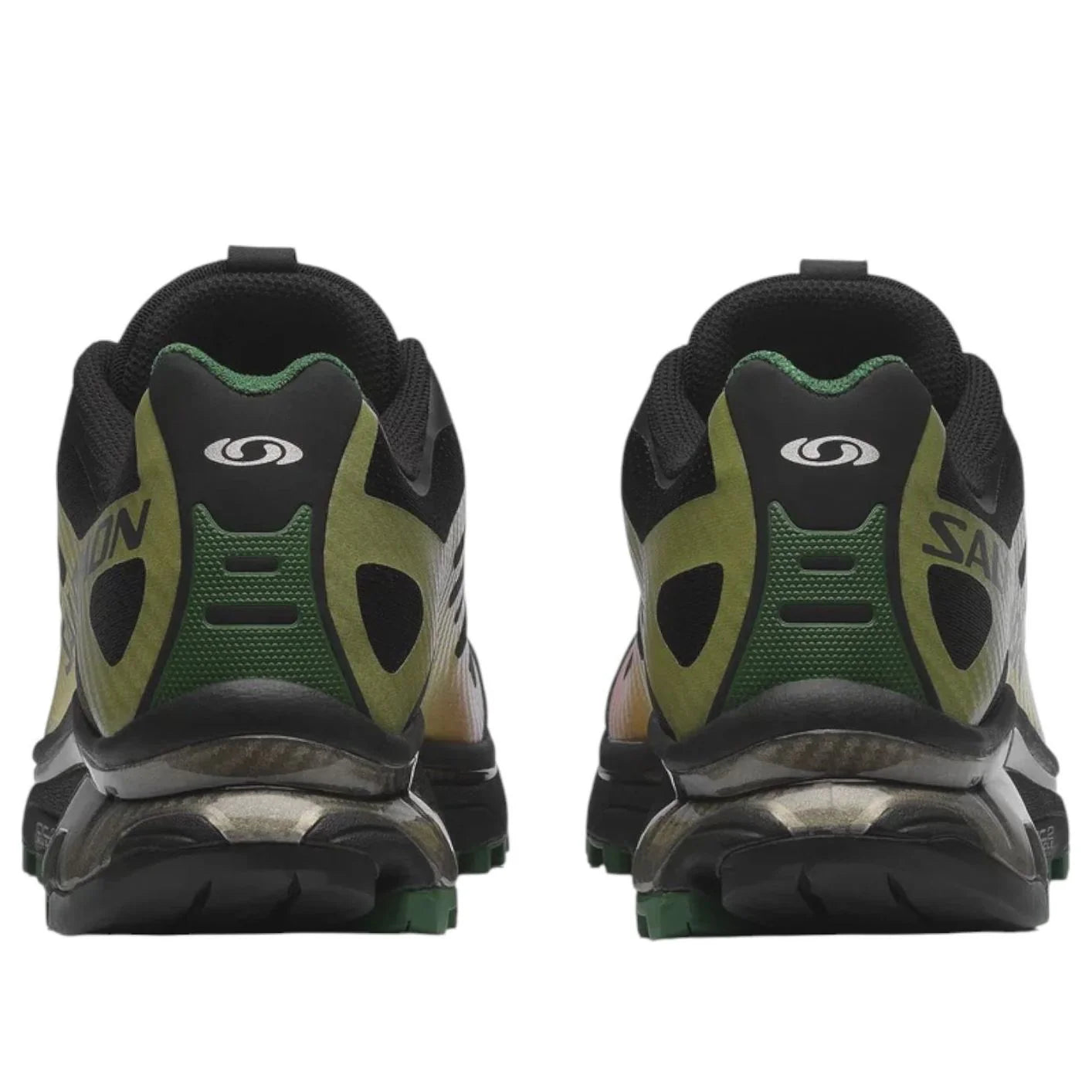 L47866200 Salomon XT-4 OG Black Asphalt Eden