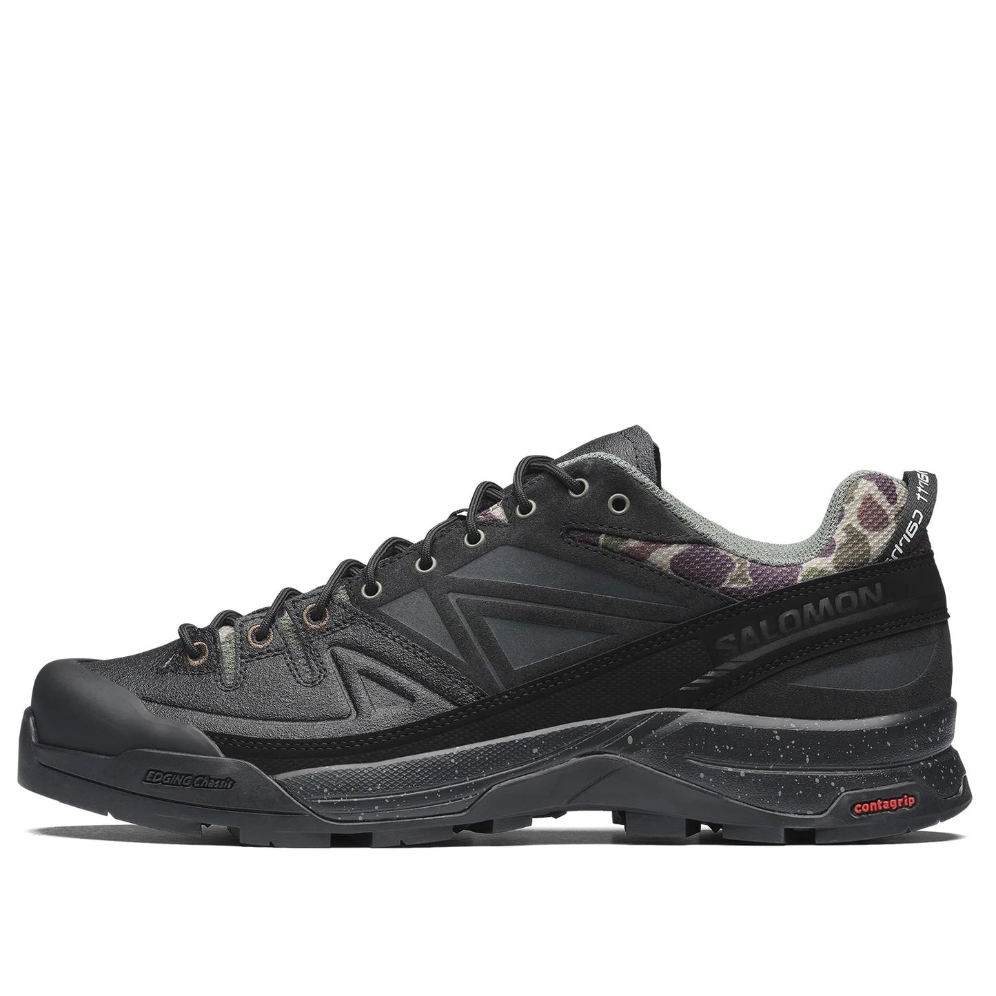 L49165500 Salomon X-ALP Carhartt WIP Black