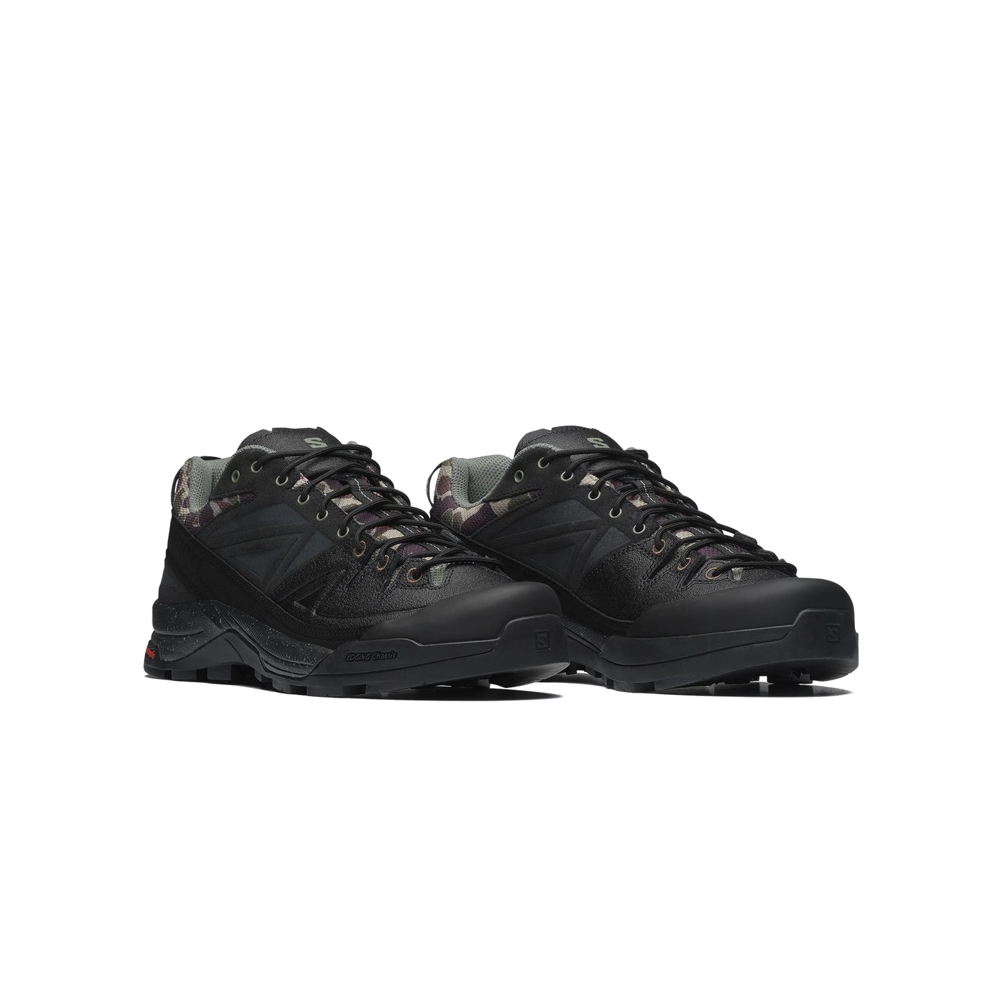 L49165500 Salomon X-ALP Carhartt WIP Black