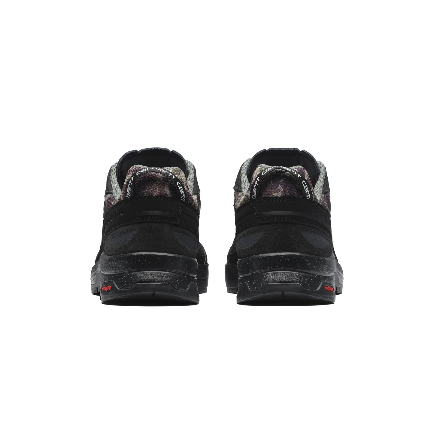 L49165500 Salomon X-ALP Carhartt WIP Black