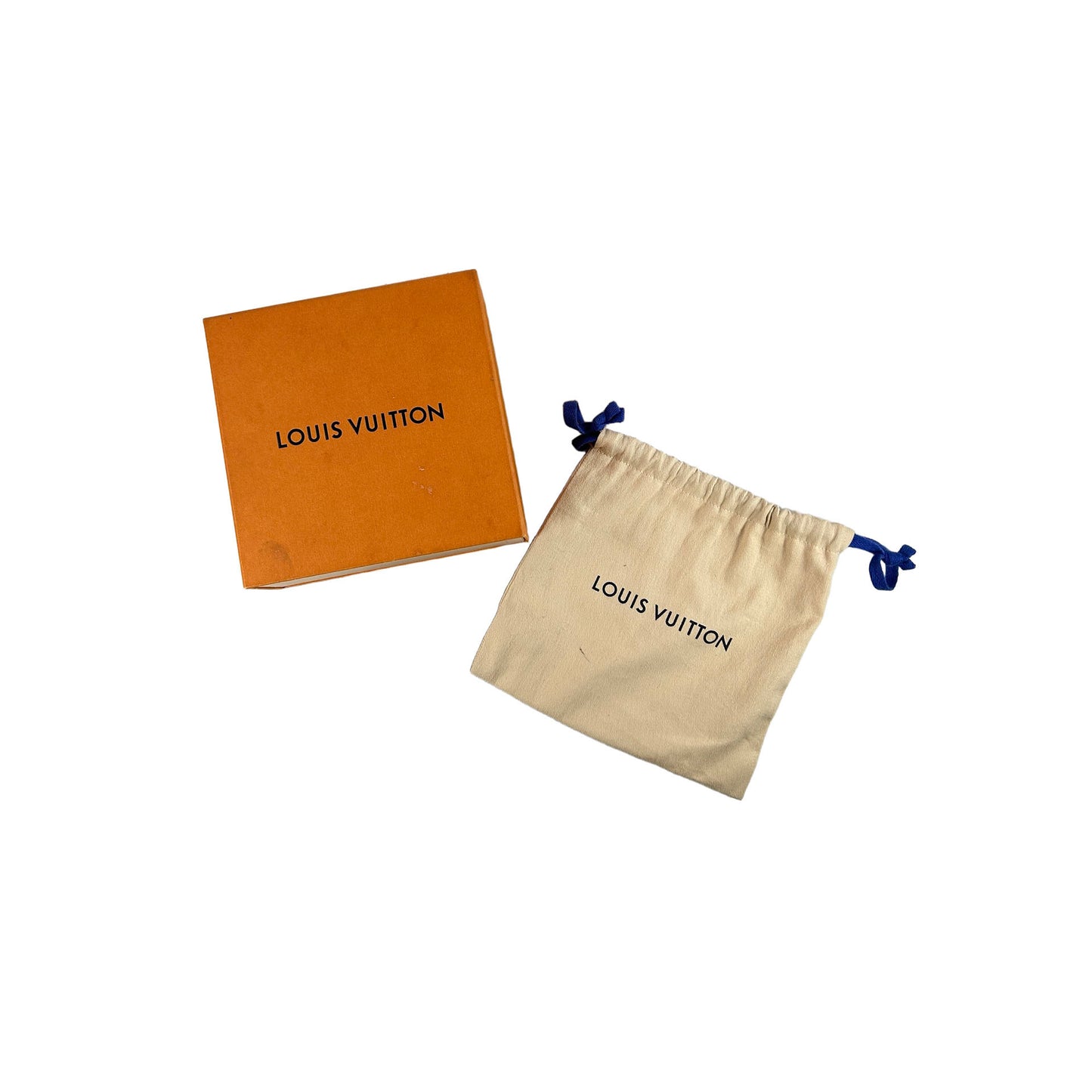 Louis Vuitton LV Initiales 40mm Reversible Belt Monogram [USED] - 38 (Used)