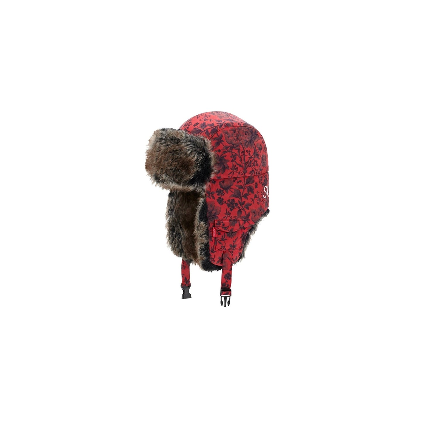Supreme Liberty Pinwale Cord Trooper Hat [USED] - OS (Used)