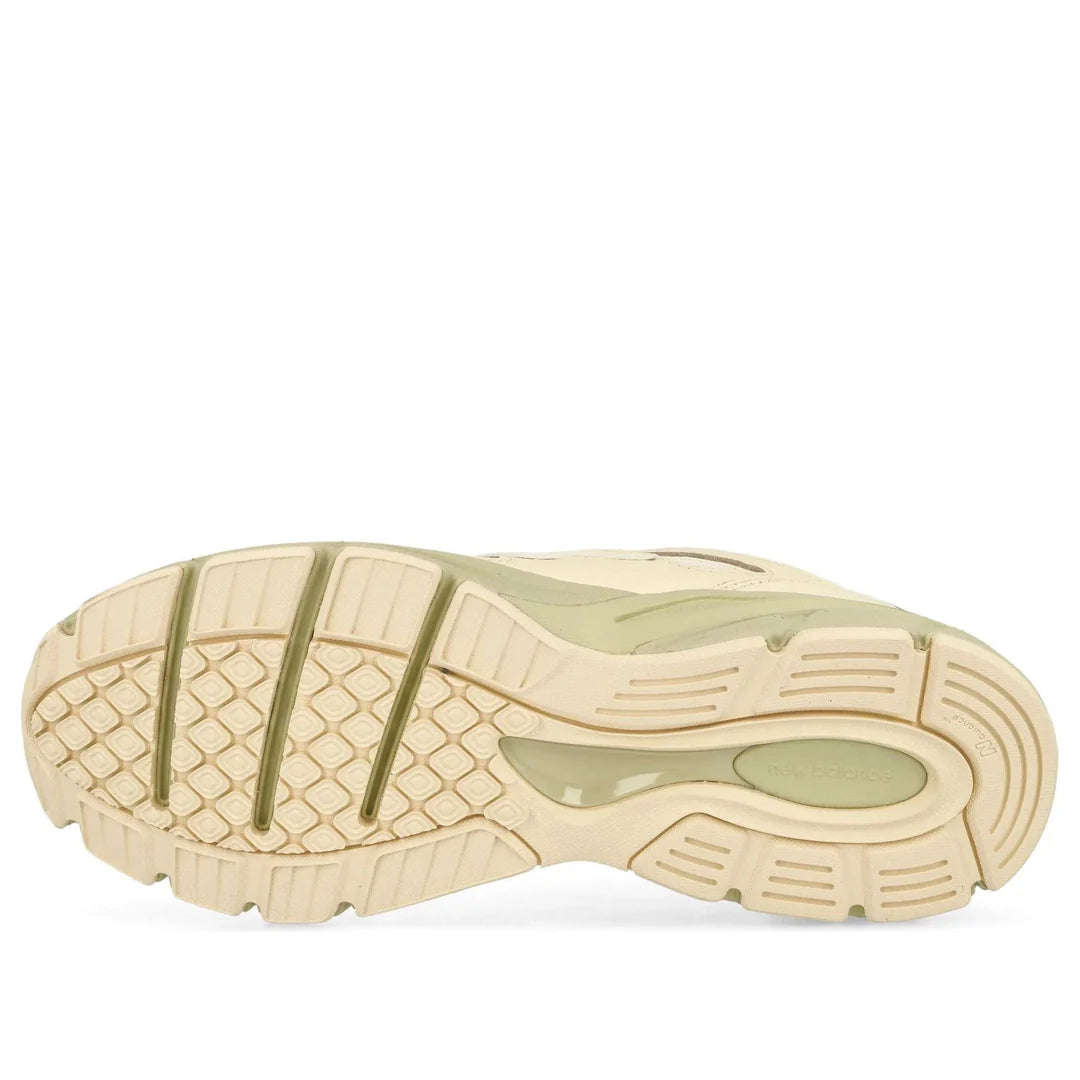 U990BO4 New Balance 990v4 MiUSA Macadamia Nut
