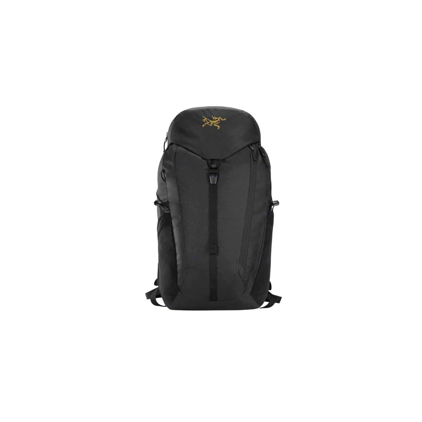 Arc'teryx Mantis 20 Backpack Black [USED]