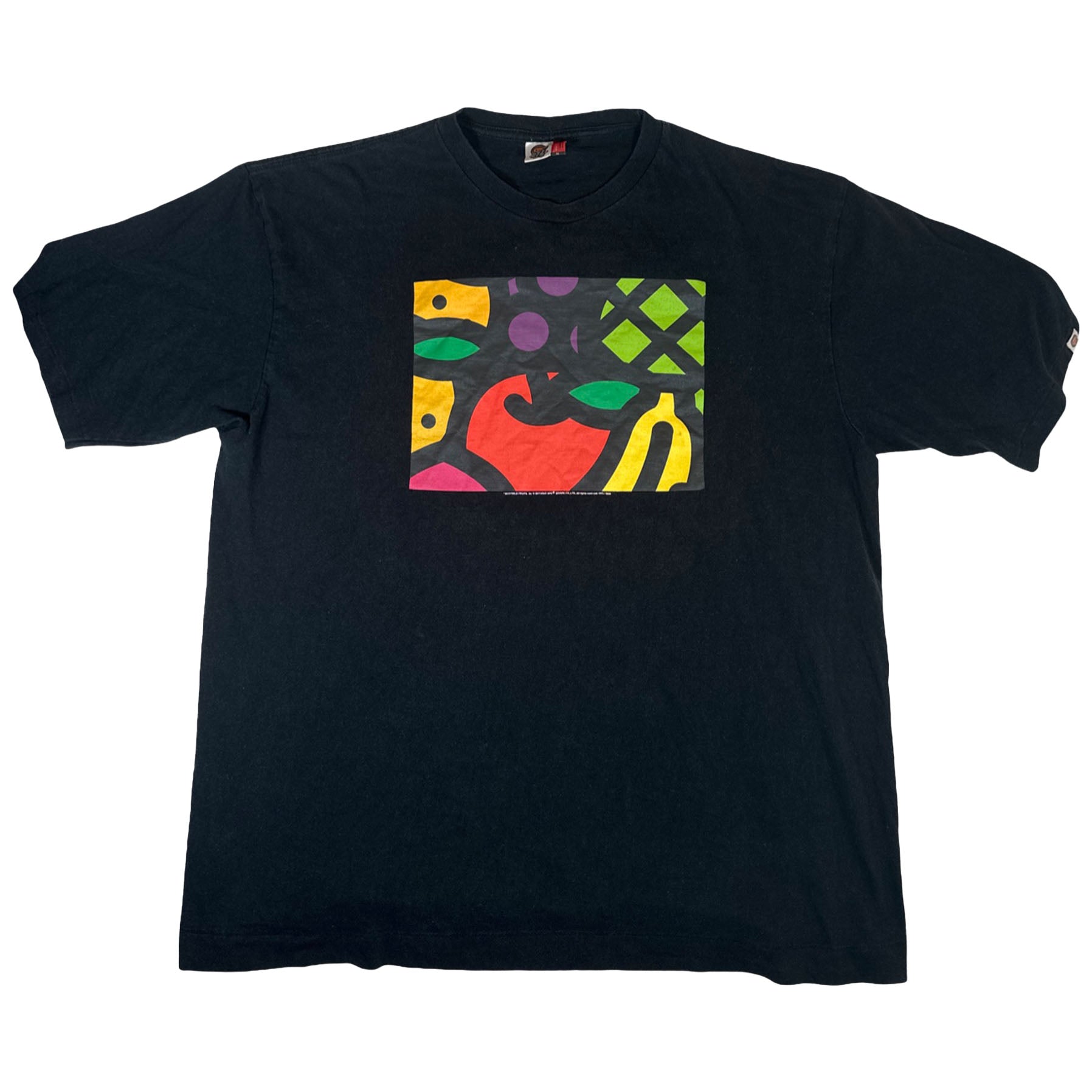 【BABYL】メタトモTEE <XXL> Baby Milo Tee [USED] - XL (Used) – DISTRICT ONE NY