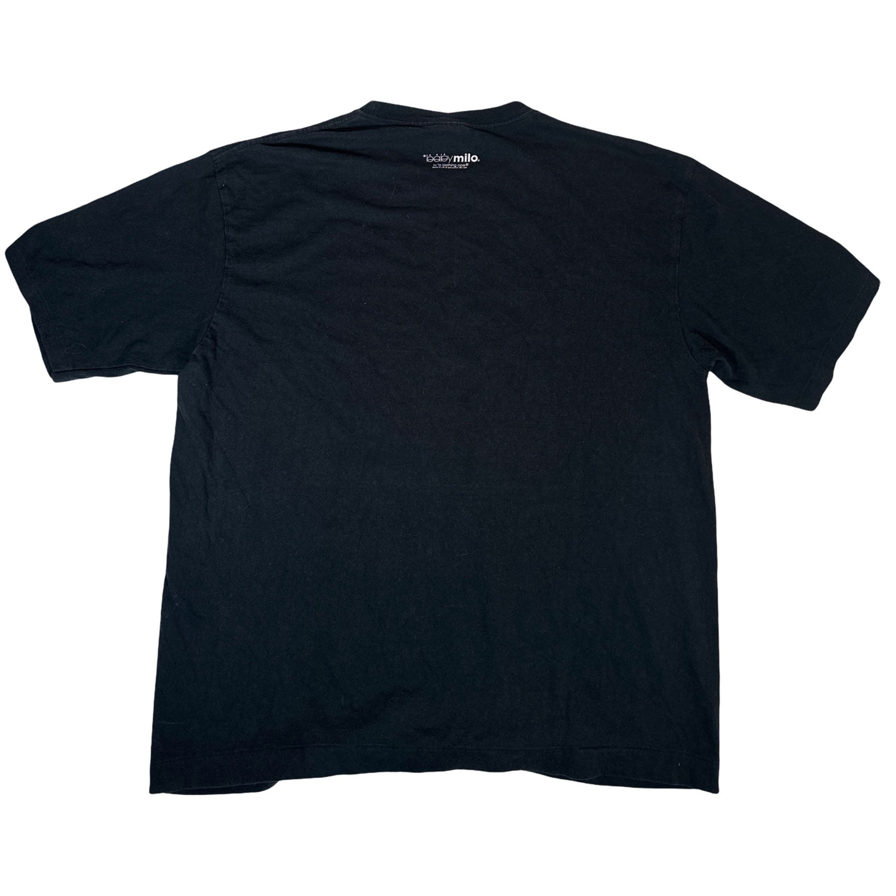 Baby Milo Tee [USED] - XL (Used) – DISTRICT ONE NY