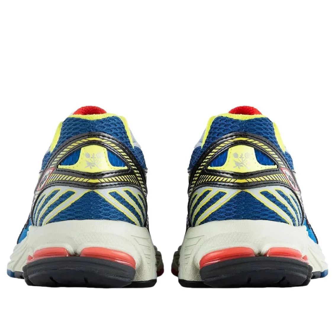 ML860DA2 New Balance 860v2 Aimé Leon Dore Blue Yellow