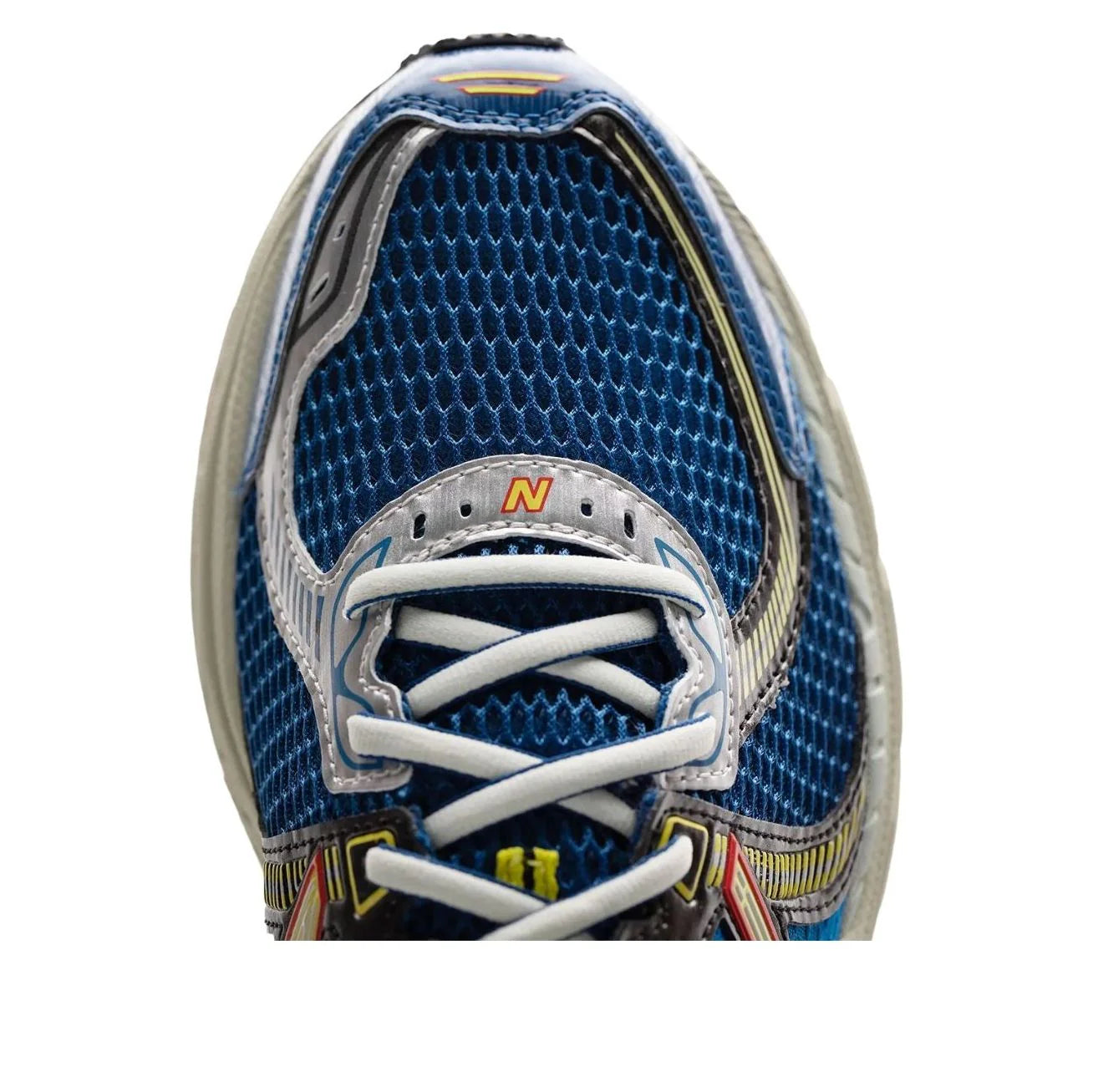 ML860DA2 New Balance 860v2 Aimé Leon Dore Blue Yellow