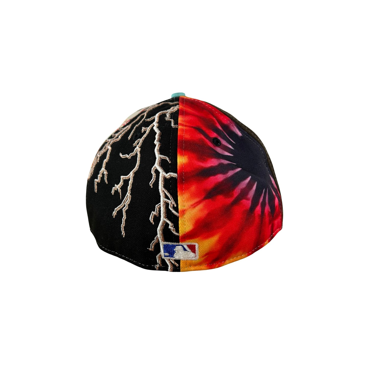 OG Chase B Mets Maximal 2.0 Fanatics Fest Mets
