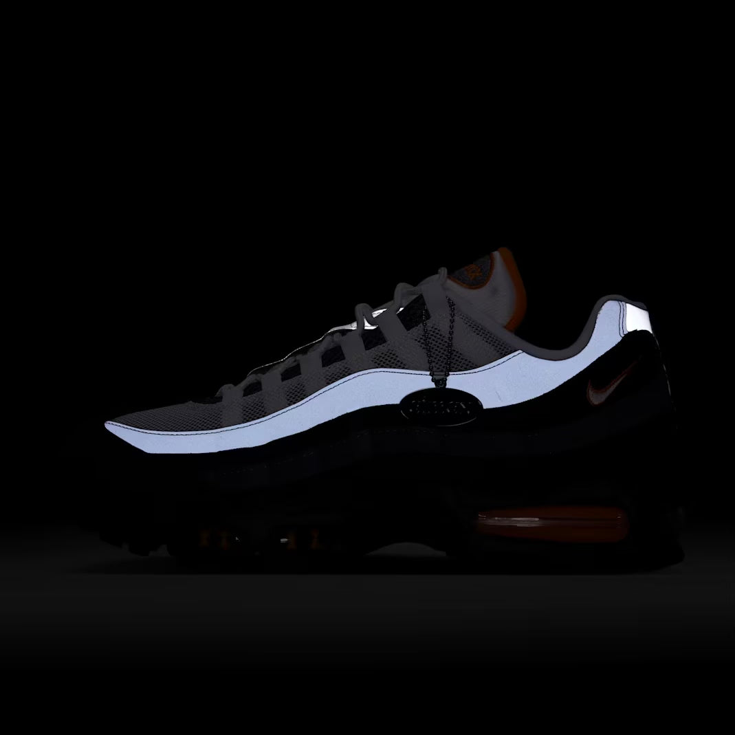 IM5988 010 Nike Air Max 95 OG Big Bubble Black Bright Ceramic